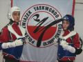 II runda Mistrzostw Polski Juniorów w Taekwondo Olimpijskim